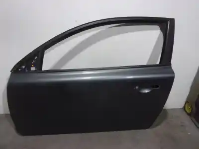 Second-hand car spare part left front door for volvo c30 (533) 1.6 d oem iam references 31335483