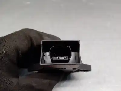 Peça sobressalente para automóvel em segunda mão sensor por bmw x3 (e83) 2.0 sd referências oem iam 34523417699  0265005644