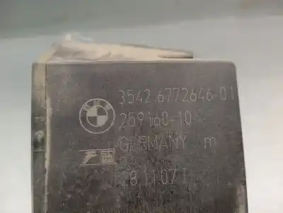 Second-hand car spare part potentiometer for bmw x3 (e83) 2.0 sd oem iam references 35426772646  25916010