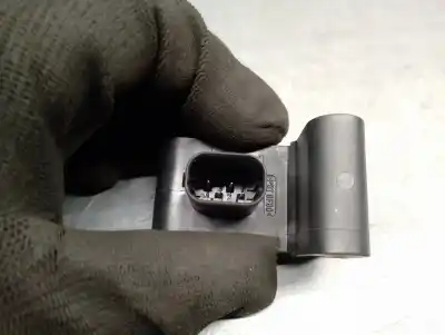 Peça sobressalente para automóvel em segunda mão sensor por bmw x3 (e83) 2.0 sd referências oem iam 6911003  0285003900