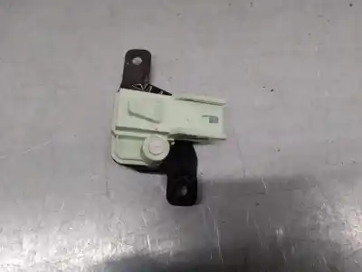 Peça sobressalente para automóvel em segunda mão sensor por bmw x3 (e83) 2.0 sd referências oem iam 657734185390