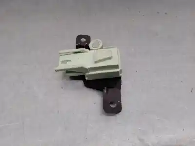 Peça sobressalente para automóvel em segunda mão sensor por bmw x3 (e83) 2.0 sd referências oem iam 657734185390  