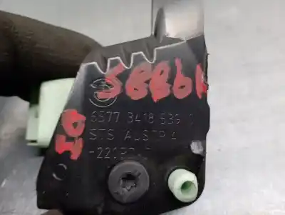 Peça sobressalente para automóvel em segunda mão sensor por bmw x3 (e83) 2.0 sd referências oem iam 657734185390  