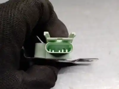 Peça sobressalente para automóvel em segunda mão sensor por bmw x3 (e83) 2.0 sd referências oem iam 657734185390  