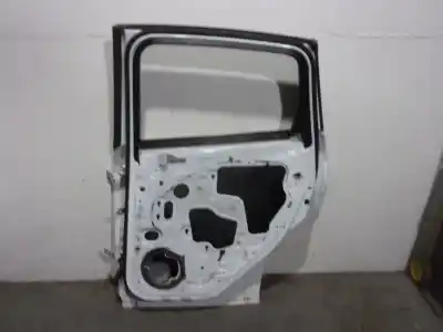 Автозапчасти б/у дверь задняя правая за ford c-max ii (dxa/cb7, dxa/ceu) 2.0 tdci ссылки oem iam 1875275  