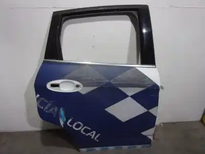 Pezzo di ricambio per auto di seconda mano porta posteriore destra per ford c-max ii (dxa/cb7, dxa/ceu) 2.0 tdci riferimenti oem iam 1875275