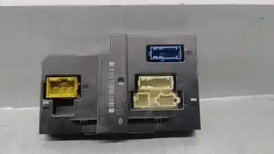 Gebrauchtes Autoersatzteil relais sicherungskasten multifunktionsrelais zum mercedes-benz clase glk (w204) glk 3.0 cdi cat oem-iam-referenzen 2045459001  5dk00922572