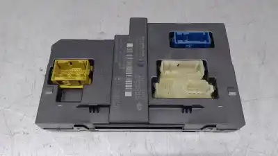 Gebrauchtes Autoersatzteil relais sicherungskasten multifunktionsrelais zum mercedes-benz clase glk (w204) glk 3.0 cdi cat oem-iam-referenzen 2045459001  5dk00922572