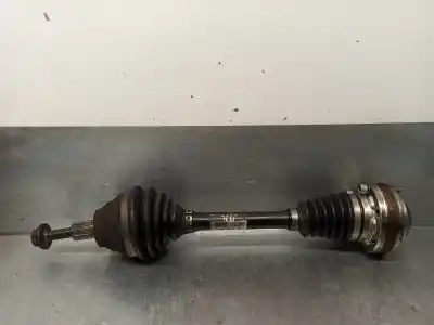Tweedehands auto-onderdeel TRANSMISSIE LINKS VOOR voor VOLKSWAGEN PASSAT ALLTRACK B7 (365)  OEM IAM-referenties 1K0407271EE  