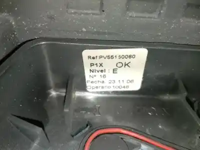 Автозапчасти б/у руль за volvo c30 (533) 1.6 d ссылки oem iam 30764359  30764359