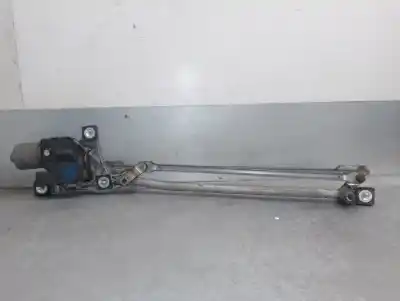 Second-hand car spare part front windshield wiper motor for volvo c30 (533) 1.6 d oem iam references 30699344