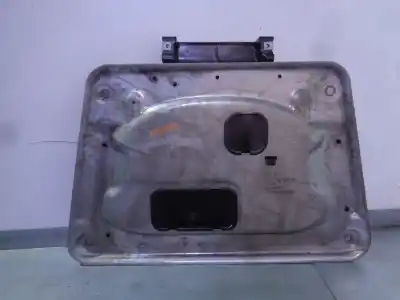 Pezzo di ricambio per auto di seconda mano copertura skid per bmw x3 (e83) 2.0 sd riferimenti oem iam 31103415148