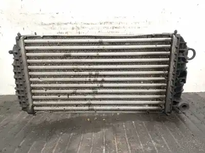 Автозапчастина б/у інтеркулер для peugeot 2008 ii (ud_, us_, uy_, uk_) 1.2 puretech 130 посилання на oem iam 9824742280 jd1271006520 jdeus 