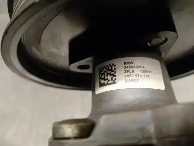 Pezzo di ricambio per auto di seconda mano pompa del servosterzo per bmw x3 (e83) 2.0 sd riferimenti oem iam 345059204  7652974116