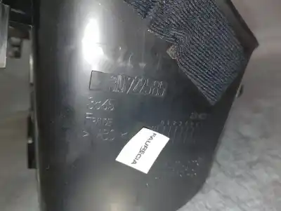 Peça sobressalente para automóvel em segunda mão moldagem por volvo c30 (533) 1.6 d referências oem iam 30722585  