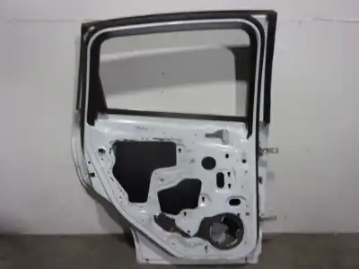 Second-hand car spare part rear left door for ford c-max ii (dxa/cb7, dxa/ceu) 2.0 tdci oem iam references 1875277  