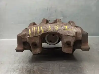 Автозапчасти б/у задний левый тормозной суппорт за volvo s40 berlina 2.0 diesel cat ссылки oem iam 36000902  