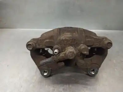 Second-hand car spare part front left brake caliper for dodge caliber 2.0 16v cat oem iam references 5191239aa  