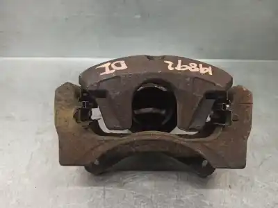 Second-hand car spare part front left brake caliper for dodge caliber 2.0 16v cat oem iam references 5191239aa  
