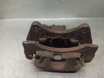 Second-hand car spare part front left brake caliper for dodge caliber 2.0 16v cat oem iam references 5191239aa  