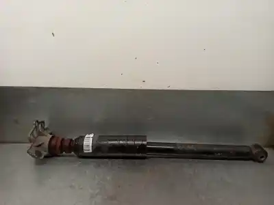 Second-hand car spare part rear left shock absorber for opel corsa d (s07) 1.4 (l08 l68) oem iam references 13211806