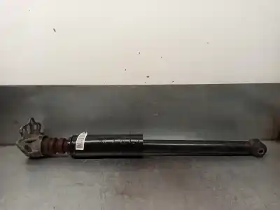 Second-hand car spare part right rear shock absorber for opel corsa d (s07) 1.4 (l08 l68) oem iam references 13211806