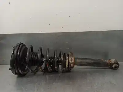 Автозапчасти б/у амортизатор передний правый за nissan primera berl./familiar (p10/w10) 2.0 diesel ссылки oem iam 5611071j10