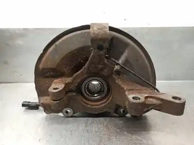 Second-hand car spare part front left knuckle for dodge caliber 2.0 16v cat oem iam references 5085703ai