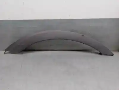 Peça sobressalente para automóvel em segunda mão aba do guarda-lamas traseiro esquerdo por bmw x3 (e83) 2.0 sd referências oem iam 51713330867