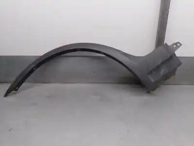 Peça sobressalente para automóvel em segunda mão aba do guarda-lamas dianteiro esquerdo por bmw x3 (e83) 2.0 sd referências oem iam 51773405817