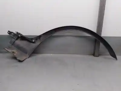 Second-hand car spare part left front winglet for bmw x3 (e83) 2.0 sd oem iam references 51773405817  