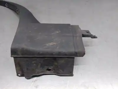 Second-hand car spare part left front winglet for bmw x3 (e83) 2.0 sd oem iam references 51773405817  