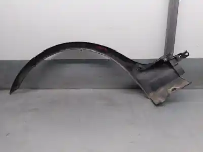 Second-hand car spare part right front winglet for bmw x3 (e83) 2.0 sd oem iam references 51773405818  