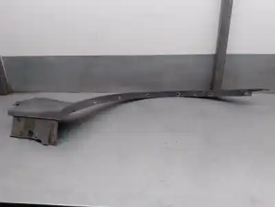 Second-hand car spare part right front winglet for bmw x3 (e83) 2.0 sd oem iam references 51773405818  