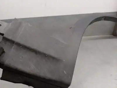 Second-hand car spare part right front winglet for bmw x3 (e83) 2.0 sd oem iam references 51773405818  