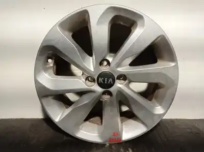 Pezzo di ricambio per auto di seconda mano cerchione in lega per kia rio iii (ub) 1.1 crdi riferimenti oem iam 529101w750