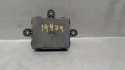 Second-hand car spare part comfort module for ford c-max ii (dxa/cb7, dxa/ceu) 2.0 tdci oem iam references f1et14b531bf  f1et14f142bc