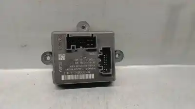 Pezzo di ricambio per auto di seconda mano modulo comfort per ford c-max ii (dxa/cb7, dxa/ceu) 2.0 tdci riferimenti oem iam f1et14b531bf