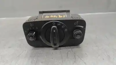 Pezzo di ricambio per auto di seconda mano controllo della luce per ford c-max ii (dxa/cb7, dxa/ceu) 2.0 tdci riferimenti oem iam av6t13a024cc