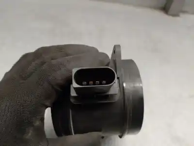 Second-hand car spare part flowmeter for bmw x3 (e83) 2.0 sd oem iam references 7805415  0281002936