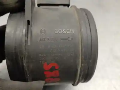 Second-hand car spare part flowmeter for bmw x3 (e83) 2.0 sd oem iam references 7805415  0281002936