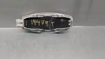 Автозапчасти б/у внутренний свет за ford c-max ii (dxa/cb7, dxa/ceu) 2.0 tdci ссылки oem iam am5113k767bg  