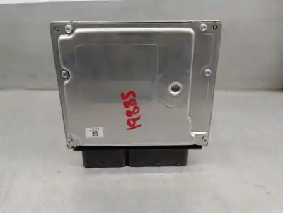 Tweedehands auto-onderdeel ecu motorcontroller voor bmw x3 (e83) 2.0 sd oem iam-referenties 7809999  0281013924