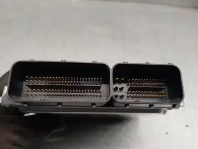 Tweedehands auto-onderdeel ecu motorcontroller voor bmw x3 (e83) 2.0 sd oem iam-referenties 7809999  0281013924