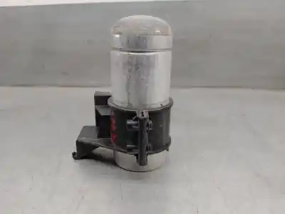 Peça sobressalente para automóvel em segunda mão filtros por bmw x3 (e83) 2.0 sd referências oem iam 340434104