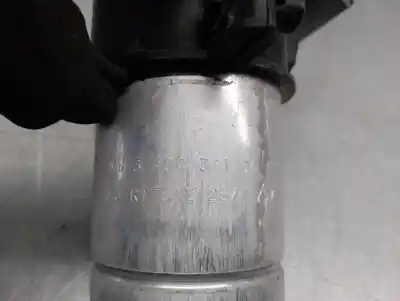 Peça sobressalente para automóvel em segunda mão filtros por bmw x3 (e83) 2.0 sd referências oem iam 340434104  