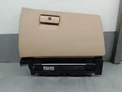 Peça sobressalente para automóvel em segunda mão porta luvas por bmw x3 (e83) 2.0 sd referências oem iam 51163420527