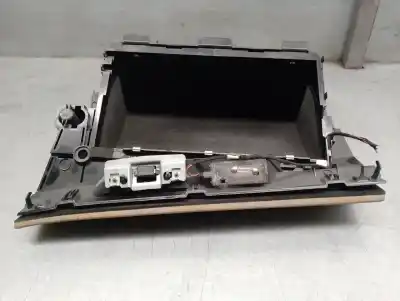 Peça sobressalente para automóvel em segunda mão porta luvas por bmw x3 (e83) 2.0 sd referências oem iam 51163420527  