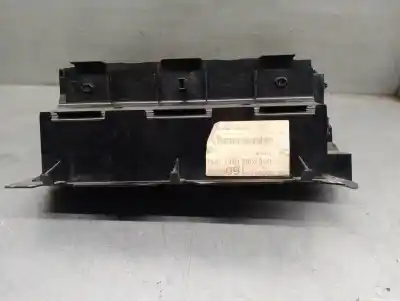 Peça sobressalente para automóvel em segunda mão porta luvas por bmw x3 (e83) 2.0 sd referências oem iam 51163420527  