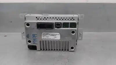 Second-hand car spare part multifunction display for ford c-max ii (dxa/cb7, dxa/ceu) 2.0 tdci oem iam references f1ct14f239aa  